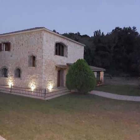 Vintage Villa Gazátika Kültér fotó