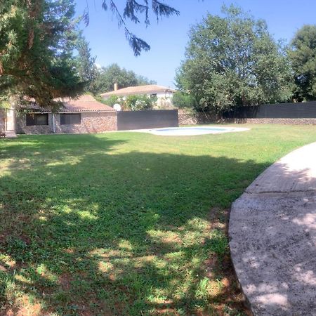 Vintage Villa Gazátika Kültér fotó