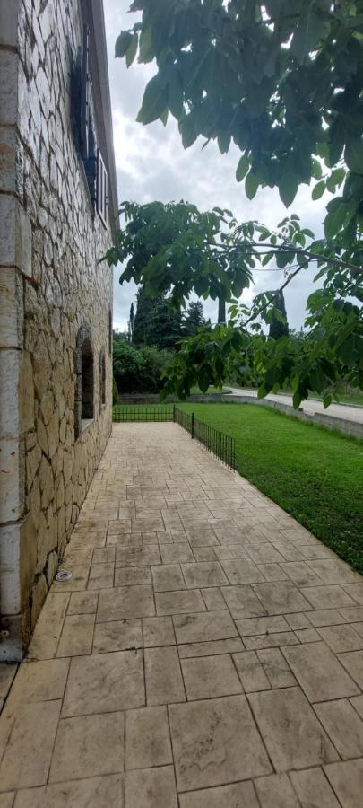 Vintage Villa Gazátika Kültér fotó