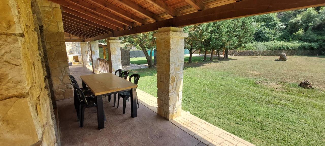 Vintage Villa Gazátika Kültér fotó