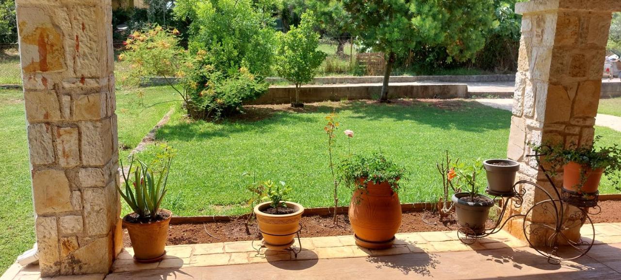 Vintage Villa Gazátika Kültér fotó