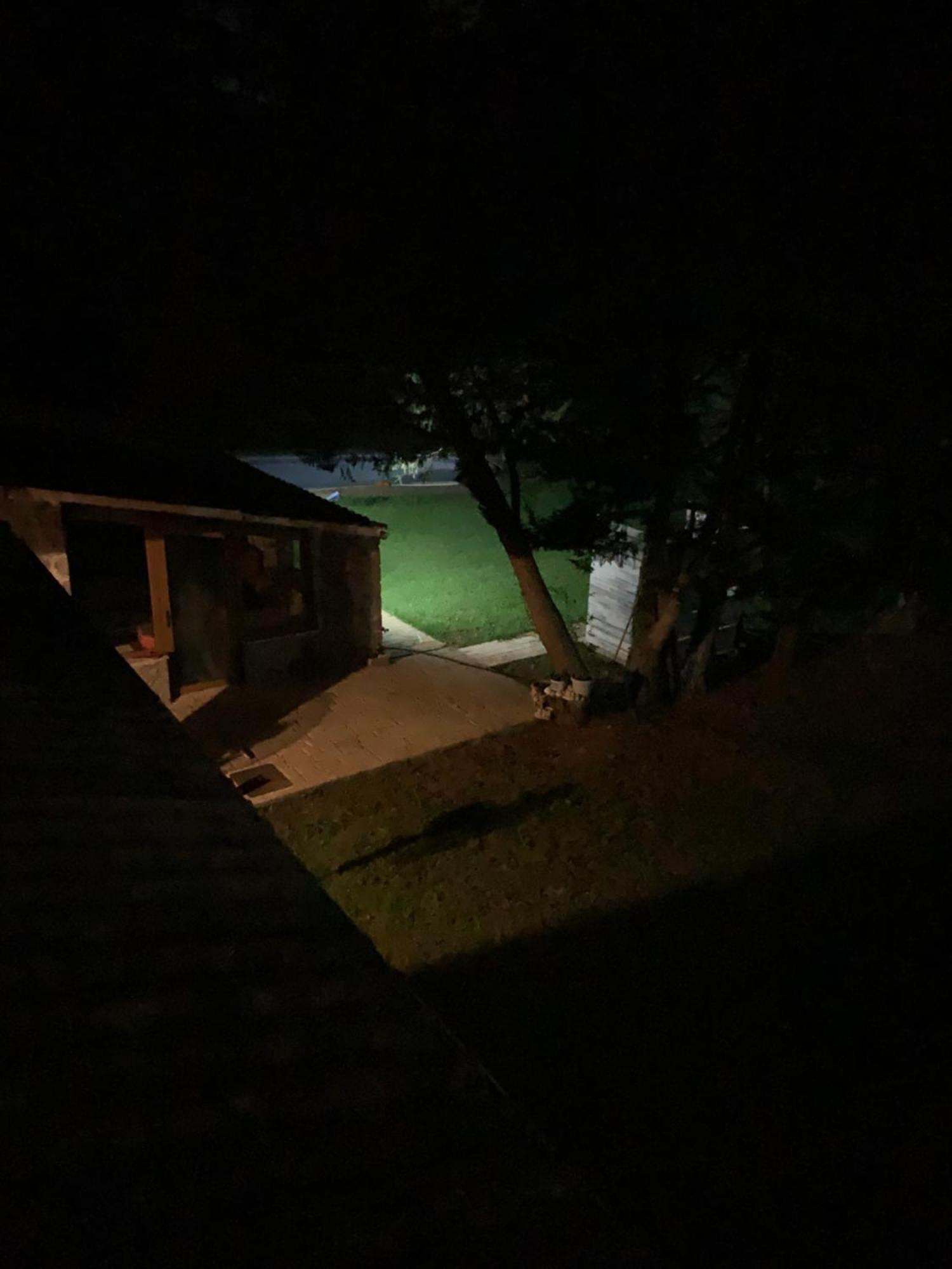 Vintage Villa Gazátika Kültér fotó
